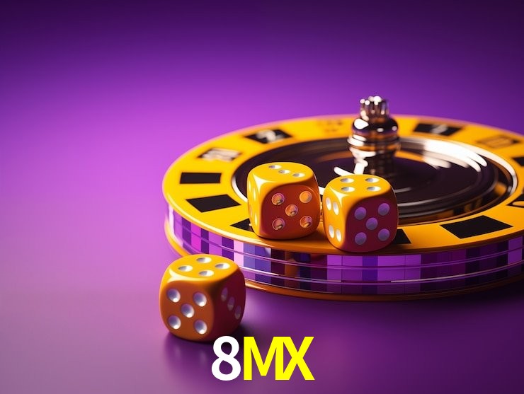 8MX Mobile Legends