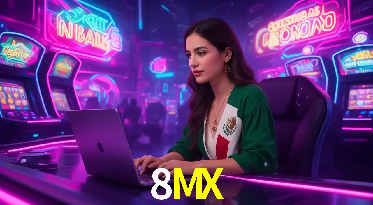 8MX Apuestas Deportivas