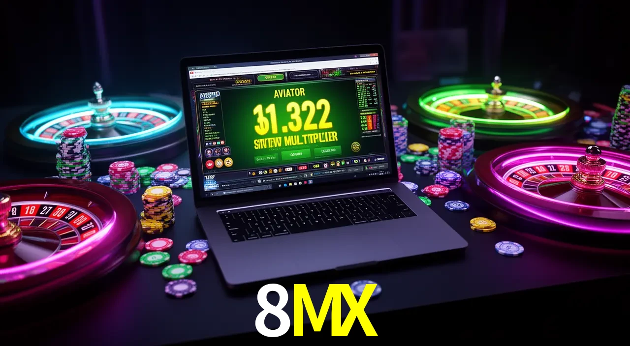 8MX Match Schedule