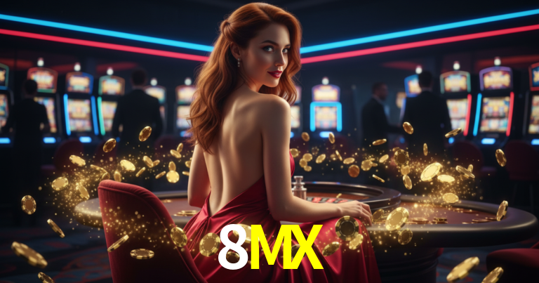 8MX lobby snapshot
